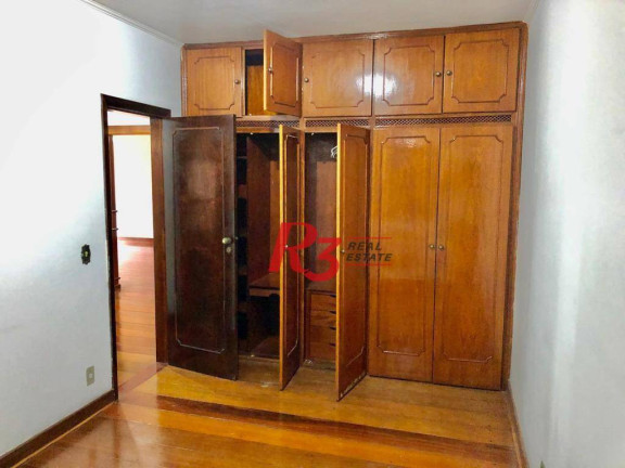 Imagem Apartamento com 3 Quartos à Venda, 128 m² em Centro - São Vicente Imagem Apartamento com 3 Quartos à Venda, 128 m² em Centro - São Vicente