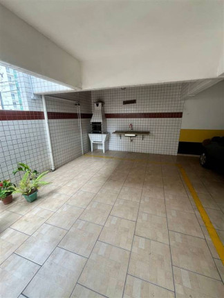 Imagem Apartamento com 2 Quartos à Venda, 83 m² em Ocian - Praia Grande