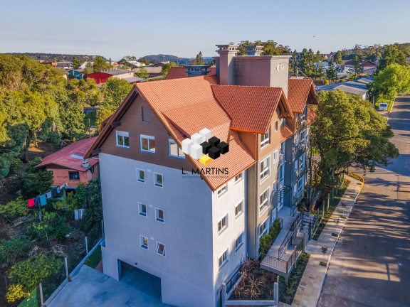 Imagem Apartamento com 2 Quartos à Venda, 69 m² em Carniel - Gramado Imagem Apartamento com 2 Quartos à Venda, 69 m² em Carniel - Gramado