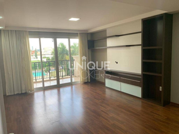 Apartamento com 3 Quartos à Venda, 157 m² em Jardim Campos Elísios - Jundiaí