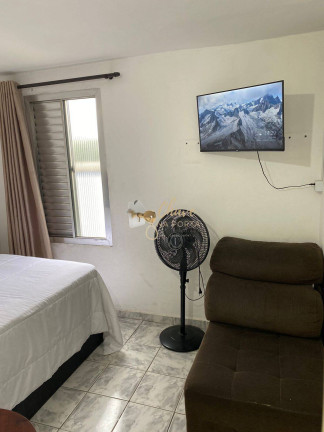 Imagem Apartamento com 2 Quartos à Venda, 45 m² em Conjunto Habitacional Teotonio Vilela - São Paulo Imagem Apartamento com 2 Quartos à Venda, 45 m² em Conjunto Habitacional Teotonio Vilela - São Paulo