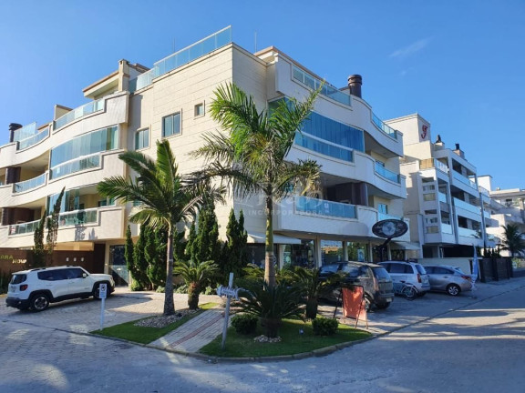 Apartamento com 3 Quartos à Venda, 224 m² em Mariscal - Bombinhas