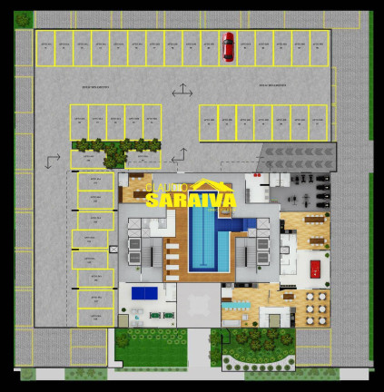 Imagem Apartamento com 1 Quarto à Venda, 48 m² em Praia Das Palmeiras - Caraguatatuba Imagem Apartamento com 1 Quarto à Venda, 48 m² em Praia Das Palmeiras - Caraguatatuba