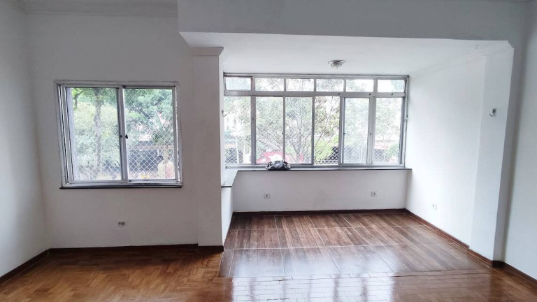 Imagem Apartamento com 3 Quartos à Venda, 90 m² em Santa Cecília - São Paulo Imagem Apartamento com 3 Quartos à Venda, 90 m² em Santa Cecília - São Paulo