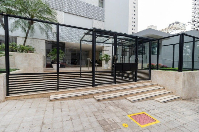 Imagem Apartamento com 3 Quartos à Venda, 105 m² em Jardim Paulista - São Paulo Imagem Apartamento com 3 Quartos à Venda, 105 m² em Jardim Paulista - São Paulo