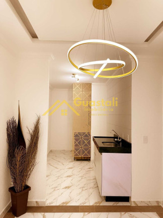 Imagem Apartamento com 2 Quartos à Venda, 49 m² em Jardim Brasil - Piracicaba Imagem Apartamento com 2 Quartos à Venda, 49 m² em Jardim Brasil - Piracicaba