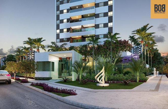 Imagem Apartamento com 3 Quartos à Venda, 93 m² em Boa Viagem - Recife Imagem Apartamento com 3 Quartos à Venda, 93 m² em Boa Viagem - Recife