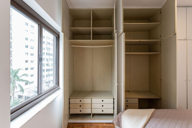 Imagem Apartamento com 3 Quartos à Venda, 187 m² em Itaim Bibi - São Paulo Imagem Apartamento com 3 Quartos à Venda, 187 m² em Itaim Bibi - São Paulo