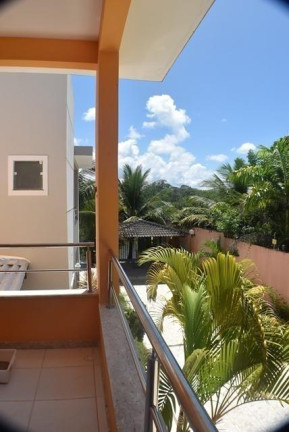 Imagem Casa com 4 Quartos à Venda, 262 m² em Buraquinho - Lauro De Freitas