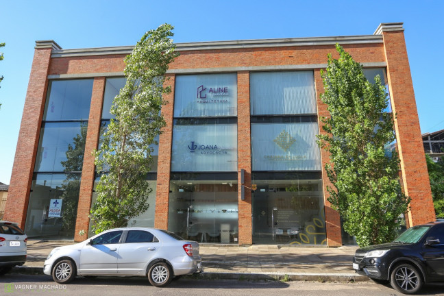 Sala Comercial à Venda, 108 m² em Centro - Torres