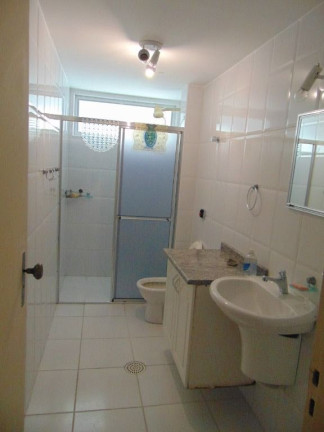 Imagem Apartamento com 1 Quarto à Venda, 55 m² em Pitangueiras - Guarujá Imagem Apartamento com 1 Quarto à Venda, 55 m² em Pitangueiras - Guarujá