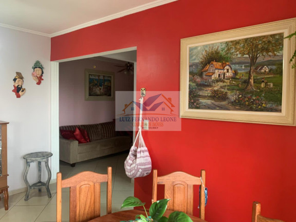 Imagem Apartamento com 1 Quarto à Venda, 50 m² em Vila Albertina - São Paulo