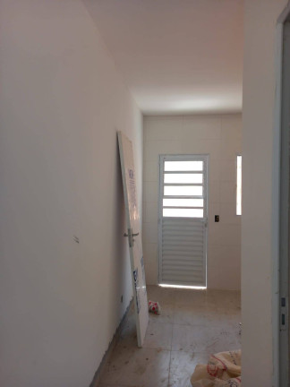 Imagem Sobrado com 2 Quartos à Venda,  em Jardim Betânia - Sorocaba