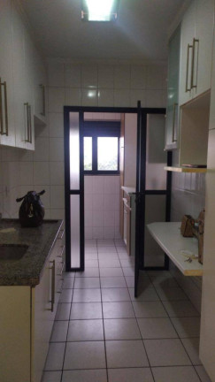 Imagem Apartamento com 2 Quartos à Venda, 60 m² em Jardim Tupanci - Barueri