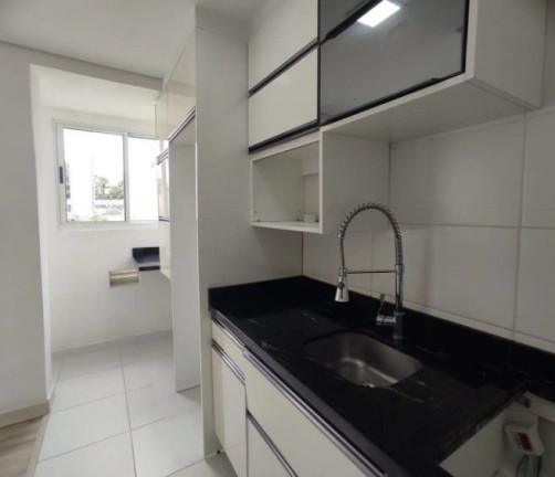 Imagem Apartamento com 2 Quartos à Venda, 50 m² em Colônia Rio Grande - Sao Jose Dos Pinhais Imagem Apartamento com 2 Quartos à Venda, 50 m² em Colônia Rio Grande - Sao Jose Dos Pinhais