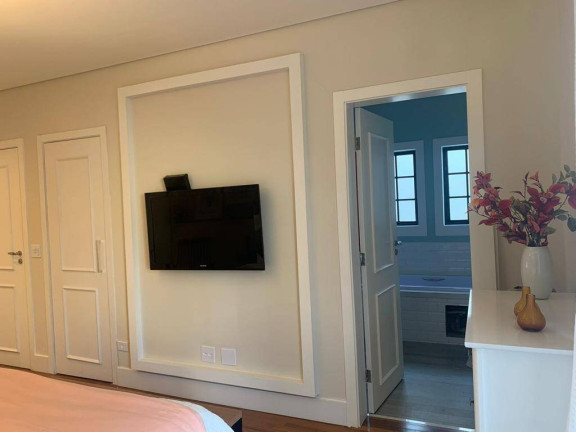 Imagem Sobrado com 3 Quartos à Venda, 400 m² em Planalto Paulista - São Paulo
