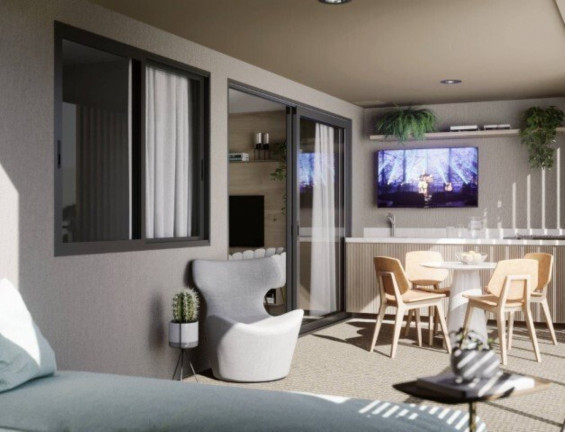Imagem Imóvel com 3 Quartos à Venda, 91 m² em Barra Da Tijuca - Rio De Janeiro
