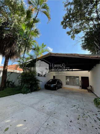 Imagem Casa com 3 Quartos à Venda, 372 m² em Vila Cordeiro - São Paulo