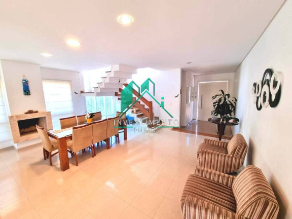 Imagem Casa com 4 Quartos à Venda, 420 m² em Alphaville - Santana De Parnaíba Imagem Casa com 4 Quartos à Venda, 420 m² em Alphaville - Santana De Parnaíba