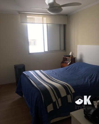 Imagem Apartamento com 3 Quartos à Venda, 130 m² em Higienópolis - São Paulo