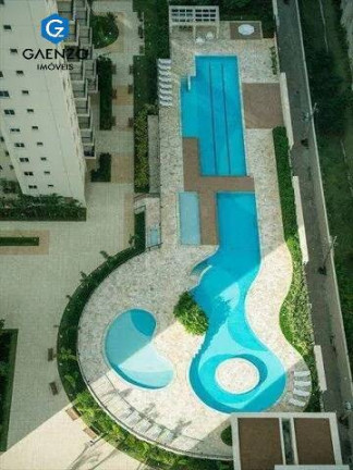 Imagem Apartamento com 3 Quartos à Venda, 87 m² em Sítio Tamboré Alphaville - Barueri