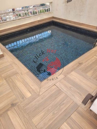 Imagem Cobertura com 3 Quartos à Venda, 178 m² em Centro - São Bernardo Do Campo