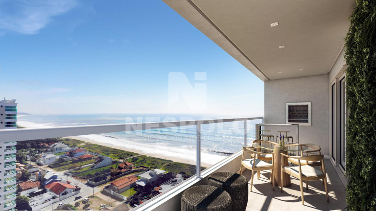 Imagem Apartamento à Venda, 114 m² em Itacolomi - Balneario Picarras