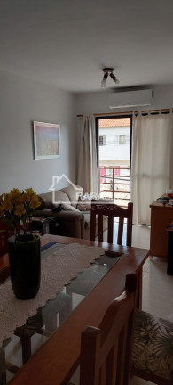 Imagem Apartamento com 2 Quartos à Venda, 63 m² em Jardim Europa - Sorocaba