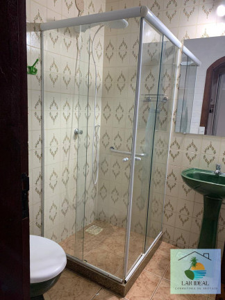 Imagem Casa com 3 Quartos à Venda, em Manguinhos - Búzios Imagem Casa com 3 Quartos à Venda, em Manguinhos - Búzios