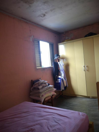 Imagem Sobrado com 3 Quartos à Venda, 82 m² em Vila Luzita - Santo André