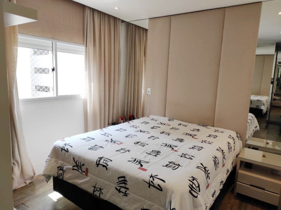 Imagem Apartamento com 3 Quartos à Venda, 135 m² em Sumaré - São Paulo Imagem Apartamento com 3 Quartos à Venda, 135 m² em Sumaré - São Paulo