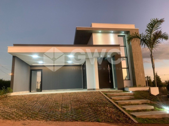 Imagem Imóvel com 3 Quartos à Venda, em Loteamento Residencial E Comercial Fazenda São Sebastião - Marília Imagem Imóvel com 3 Quartos à Venda, em Loteamento Residencial E Comercial Fazenda São Sebastião - Marília