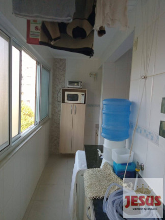 Imagem Apartamento com 3 Quartos à Venda, 85 m² em Jardim Astúrias - Guarujá Imagem Apartamento com 3 Quartos à Venda, 85 m² em Jardim Astúrias - Guarujá