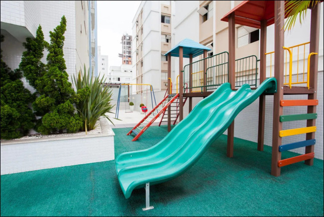 Imagem Apartamento com 3 Quartos à Venda, 132 m² em Centro - Balneário Camboriú