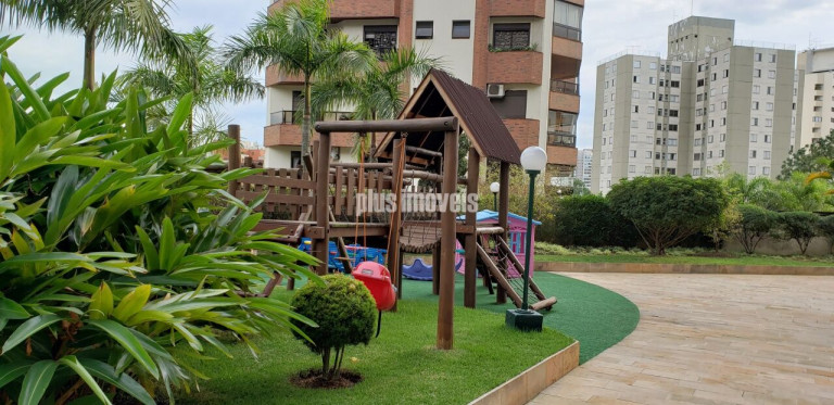 Apartamento com 4 Quartos para Alugar, 230 m² em Morumbi - São Paulo