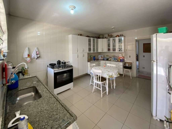 Imagem Casa com 3 Quartos à Venda, 176 m² em Jardim Da Glória - Cotia