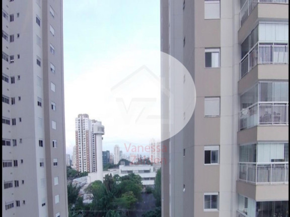 Imagem Apartamento com 3 Quartos à Venda, 95 m² em Granja Julieta - São Paulo