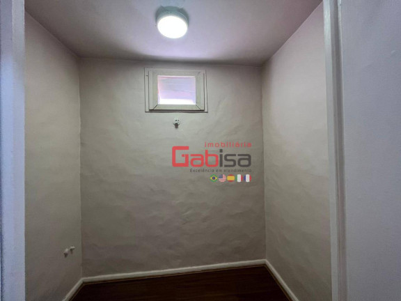 Imagem Sala Comercial para Alugar, 100 m² em Centro - Cabo Frio Imagem Sala Comercial para Alugar, 100 m² em Centro - Cabo Frio