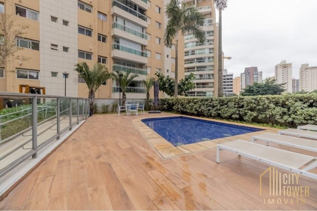 Imagem Apartamento com 2 Quartos à Venda, 101 m² em Vila Olímpia - São Paulo Imagem Apartamento com 2 Quartos à Venda, 101 m² em Vila Olímpia - São Paulo