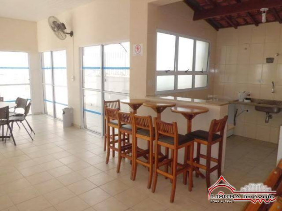 Imagem Apartamento com 3 Quartos à Venda, 87 m² em Centro - Jacareí
