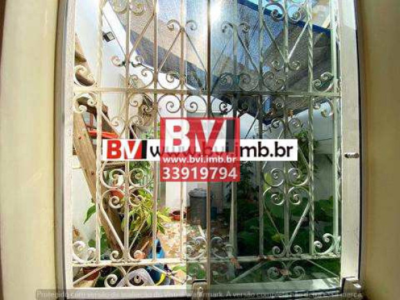 Imagem Casa com 3 Quartos à Venda, 192 m² em Vila Da Penha - Rio De Janeiro Imagem Casa com 3 Quartos à Venda, 192 m² em Vila Da Penha - Rio De Janeiro