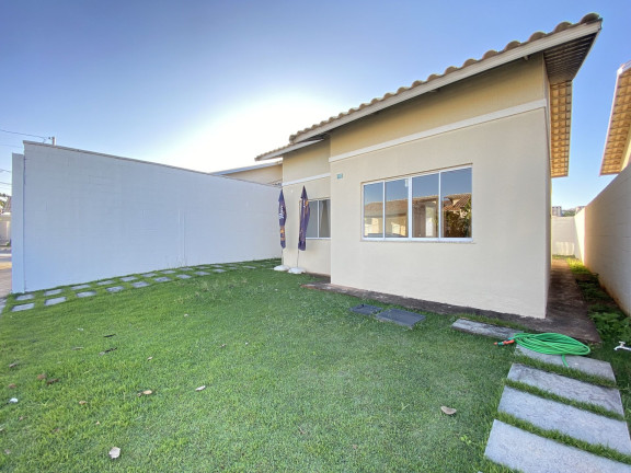 Imagem Casa de Condomínio com 3 Quartos à Venda, 75 m² em Jardim Guanabara Ii - Goiânia