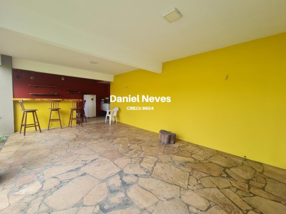 Imagem Casa com 4 Quartos à Venda, 334 m² em Vilas Do Atlântico - Lauro De Freitas