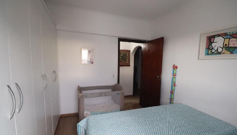 Imagem Apartamento com 3 Quartos à Venda, 130 m² em Parque Das Nações - Santo André Imagem Apartamento com 3 Quartos à Venda, 130 m² em Parque Das Nações - Santo André