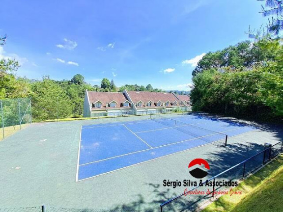 Apartamento com 2 Quartos à Venda,  em Campos Do Jordão