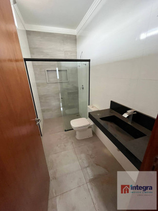 Imagem Casa com 3 Quartos à Venda, 250 m² em Jardim São Paulo - Limeira Imagem Casa com 3 Quartos à Venda, 250 m² em Jardim São Paulo - Limeira