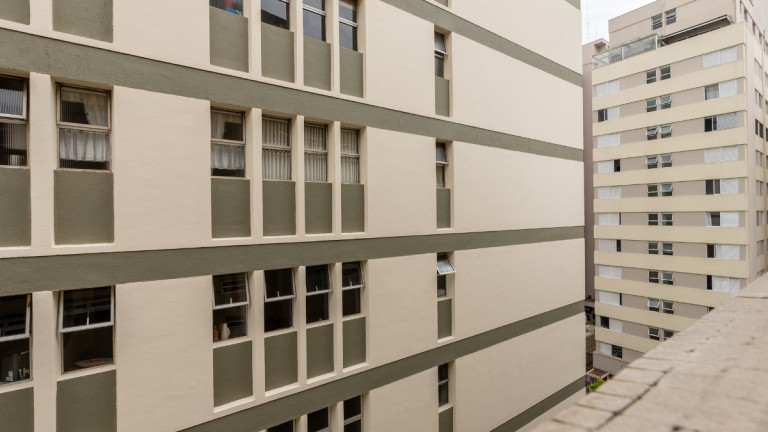 Imagem Apartamento com 2 Quartos à Venda, 76 m² em Moema - São Paulo