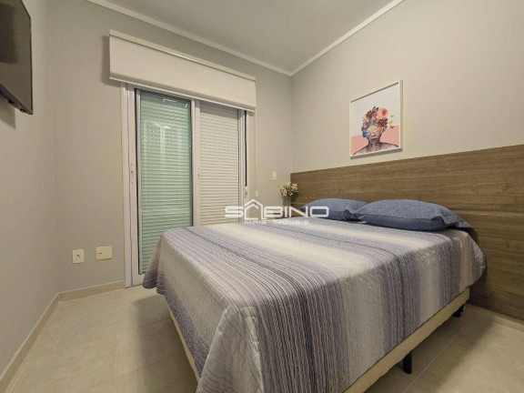 Imagem Apartamento com 3 Quartos para Temporada, 125 m² em Riviera De São Lourenço - Bertioga