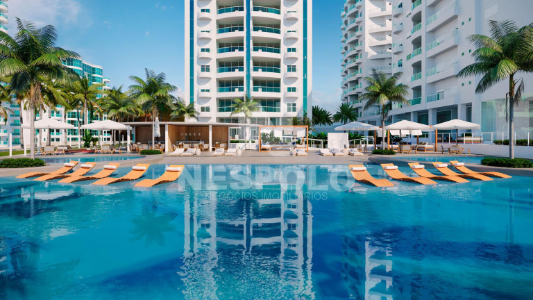 Imagem Apartamento à Venda, 151 m² em Praia Brava - Itajai Imagem Apartamento à Venda, 151 m² em Praia Brava - Itajai