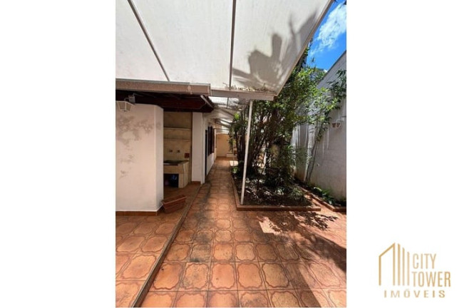 Imagem Casa com 4 Quartos à Venda, 335 m² em Aclimação - São Paulo Imagem Casa com 4 Quartos à Venda, 335 m² em Aclimação - São Paulo